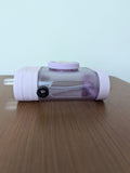 Mummy Kiddy Camera Shaped Water Bottle