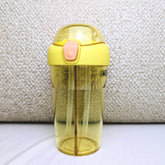 Mummy Kiddy Dual-Drink Split Water Bottle