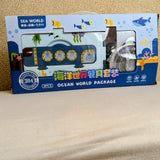 Imported Lunch box set with soup bowl for Child