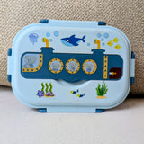 Imported Lunch box set with soup bowl for Child