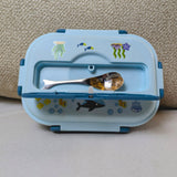 Imported Lunch box set with soup bowl for Child