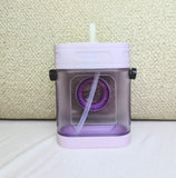 Mummy Kiddy Camera Shaped Water Bottle